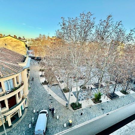 Charmant 2 Pieces Centre-Ville Cagnes-sur-Mer Exterior foto
